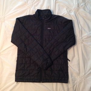 Patagonia nano jacket